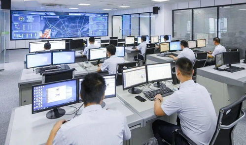 科技城東渚為民服務(wù)中心2.0版正式上線 開(kāi)啟信息技術(shù)咨詢服務(wù)新篇章